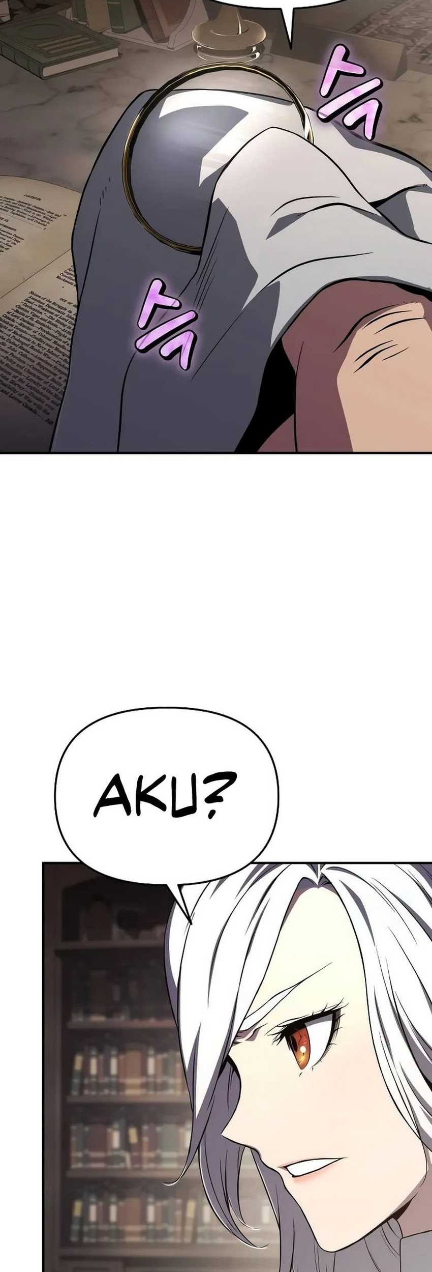 The Priest of Corruption Chapter 66 - halaman 46