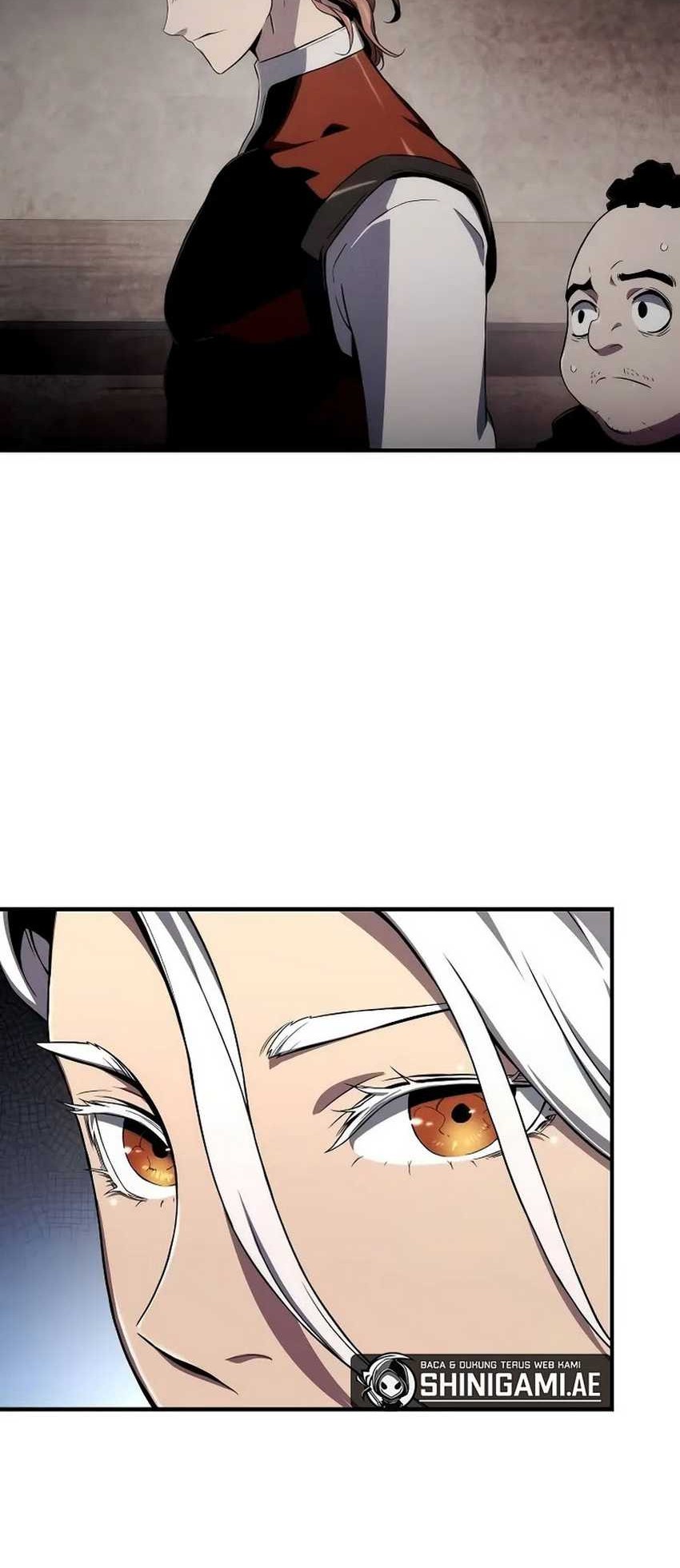 The Priest of Corruption Chapter 66 - halaman 5
