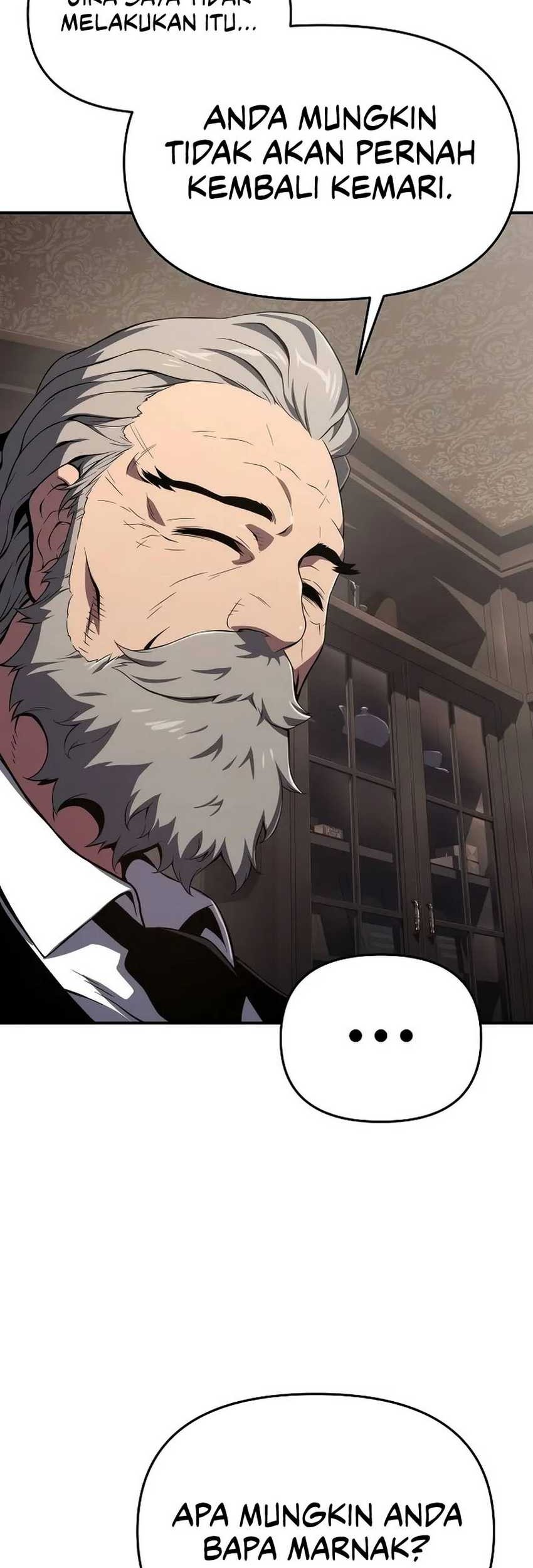 The Priest of Corruption Chapter 66 - halaman 50