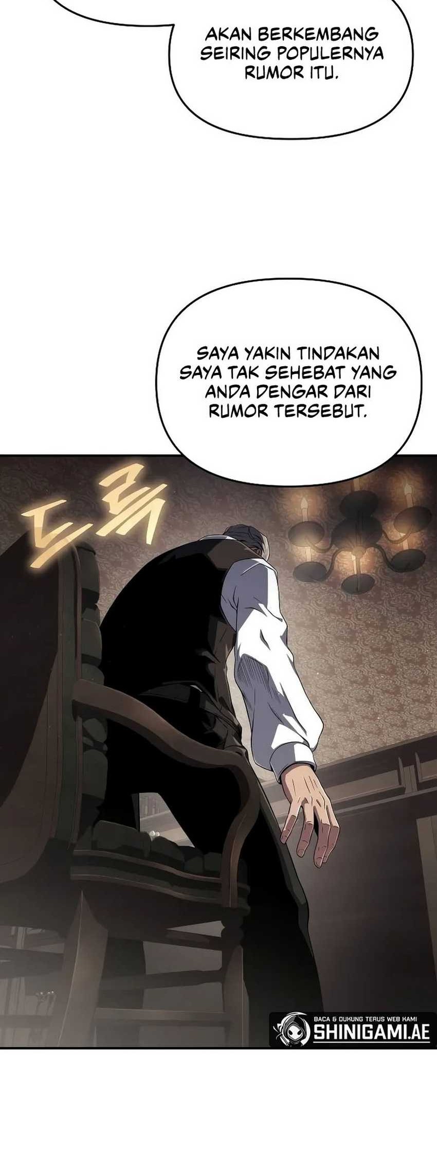 The Priest of Corruption Chapter 66 - halaman 56