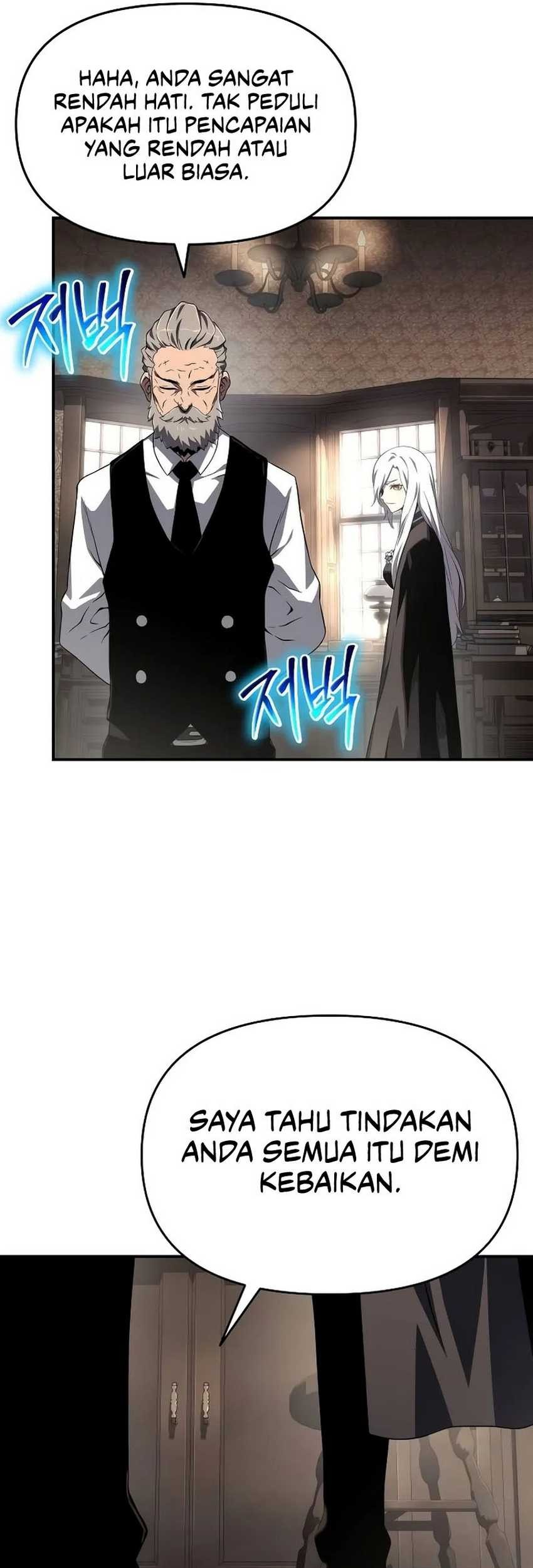 The Priest of Corruption Chapter 66 - halaman 57