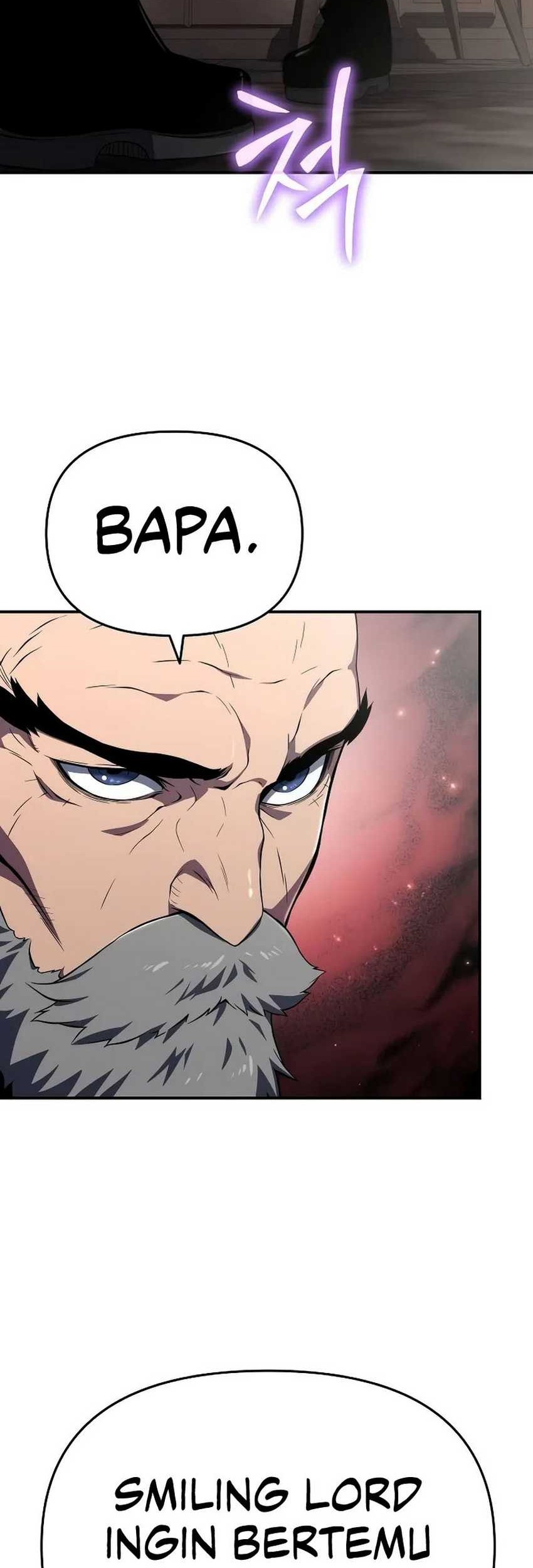 The Priest of Corruption Chapter 66 - halaman 58