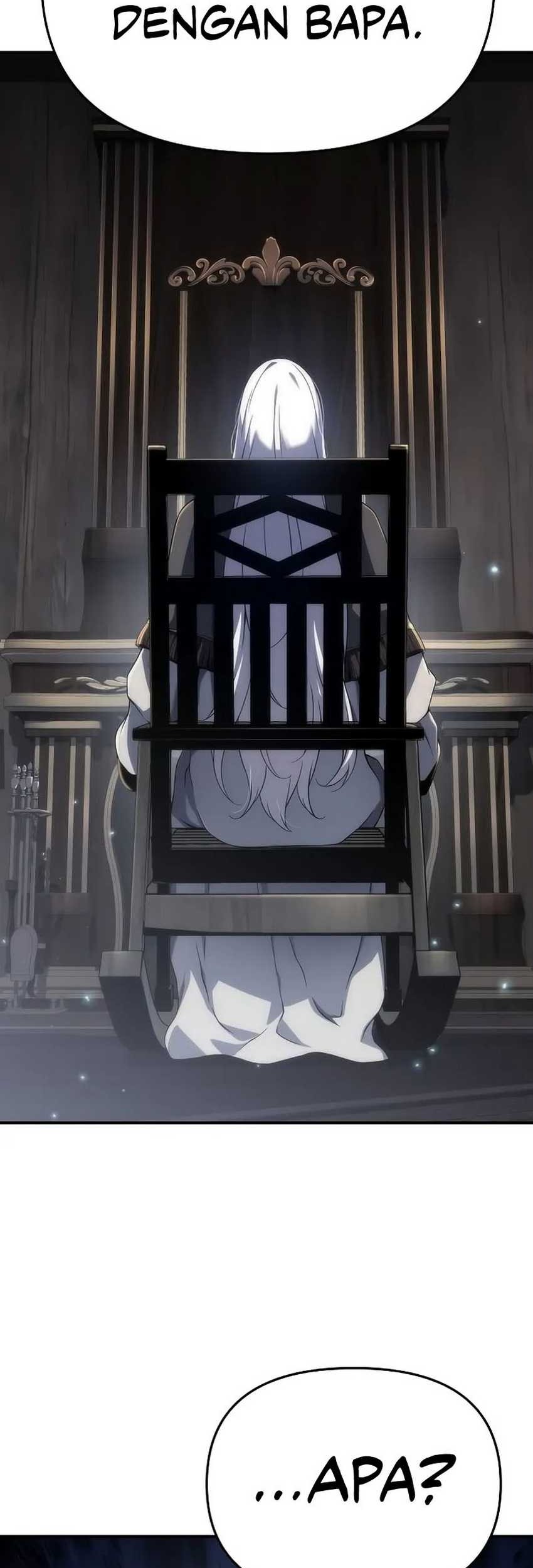 The Priest of Corruption Chapter 66 - halaman 59