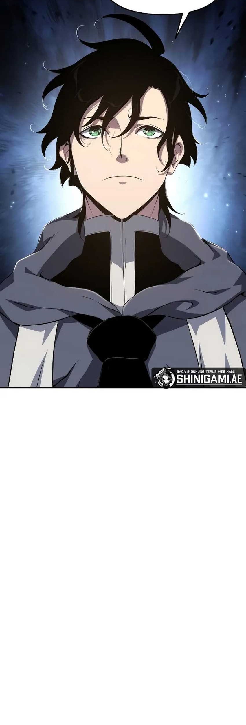 The Priest of Corruption Chapter 66 - halaman 60