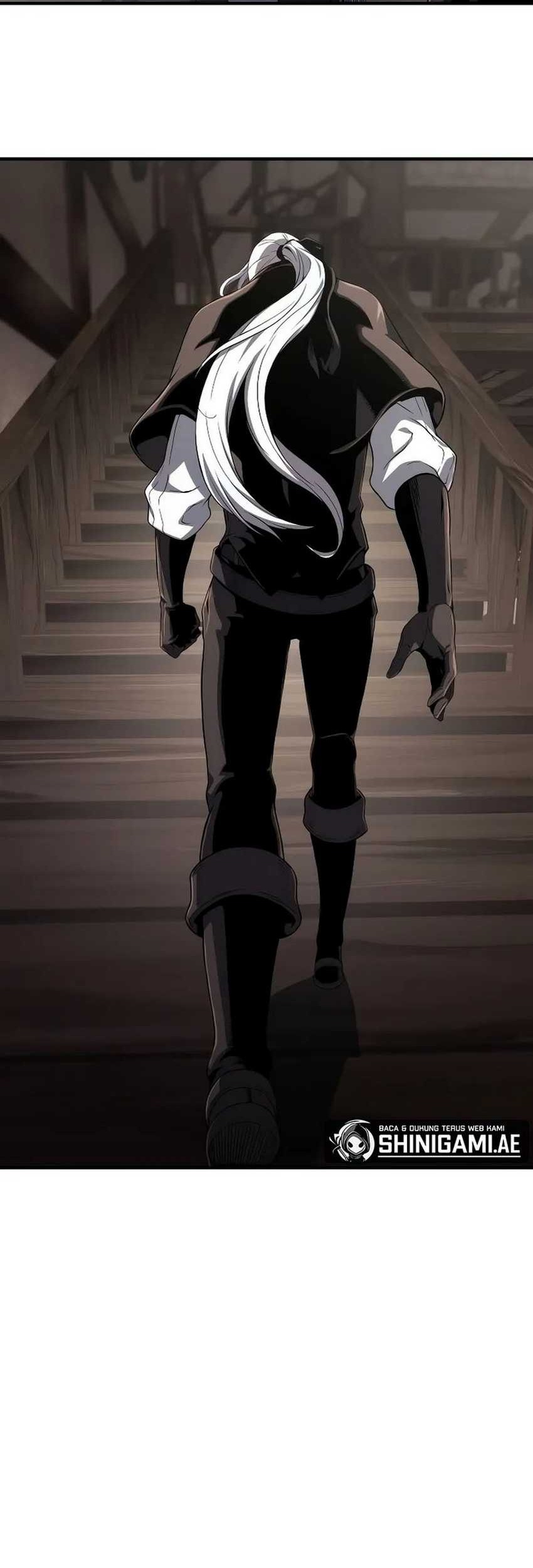 The Priest of Corruption Chapter 66 - halaman 9