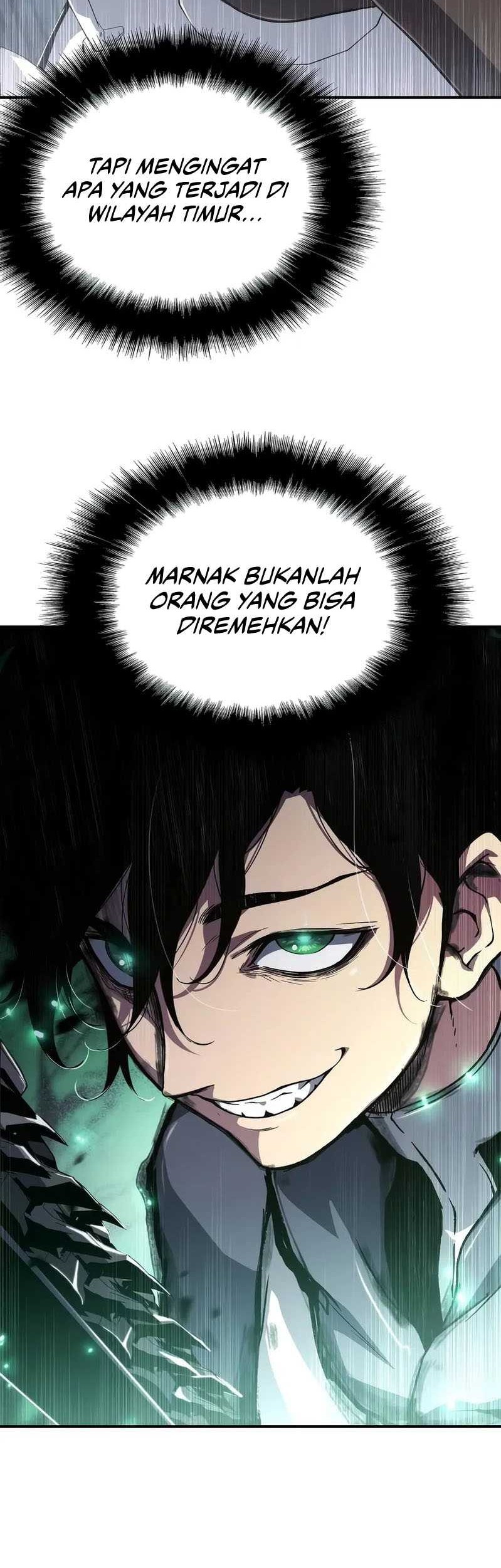 The Priest of Corruption Chapter 67 - halaman 11
