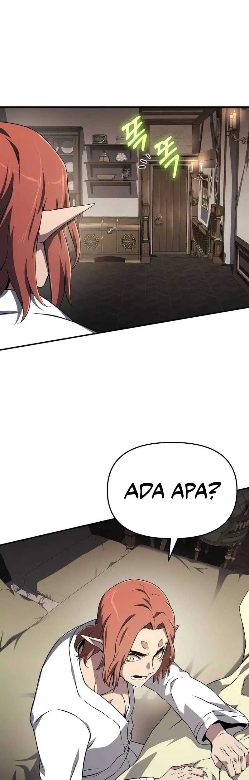 The Priest of Corruption Chapter 67 - halaman 12