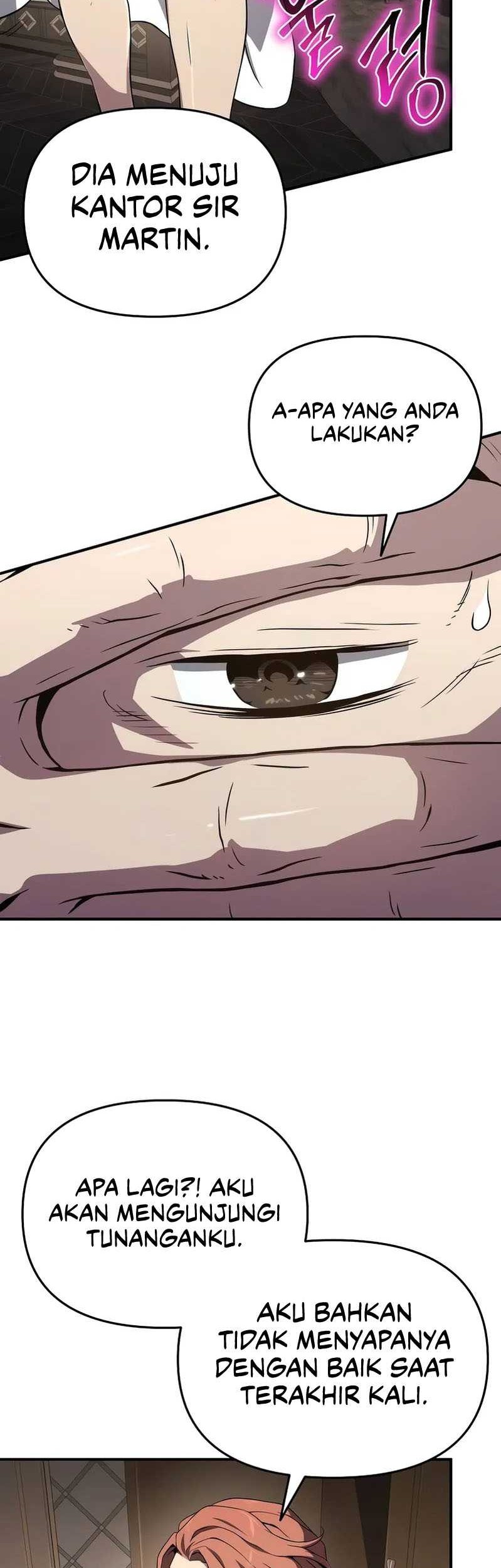 The Priest of Corruption Chapter 67 - halaman 15