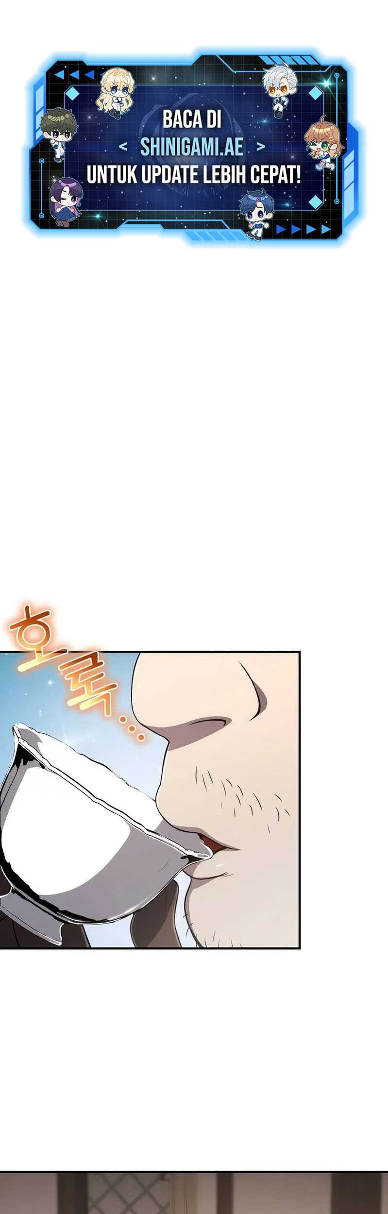 The Priest of Corruption Chapter 67 - halaman 2