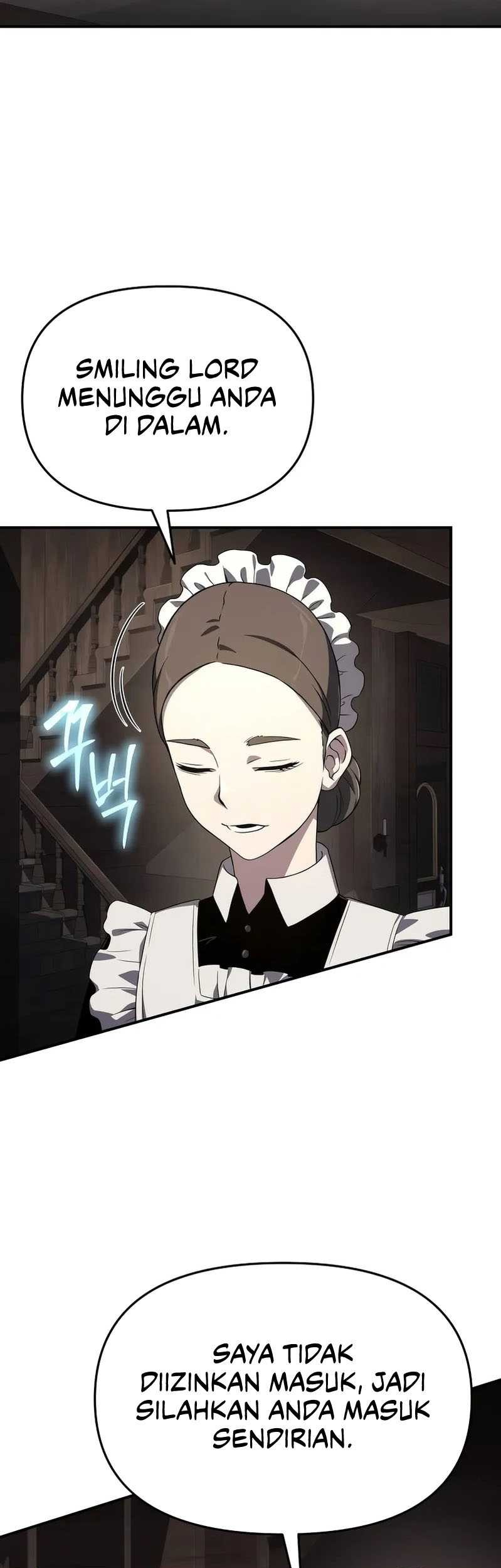 The Priest of Corruption Chapter 67 - halaman 22
