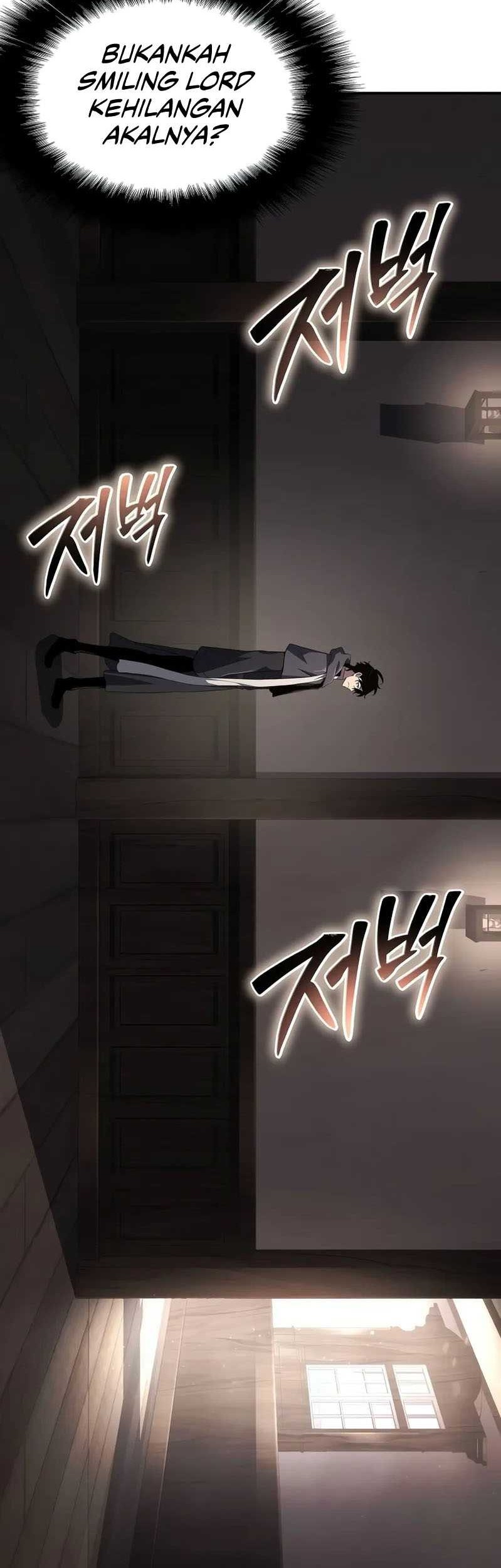 The Priest of Corruption Chapter 67 - halaman 25