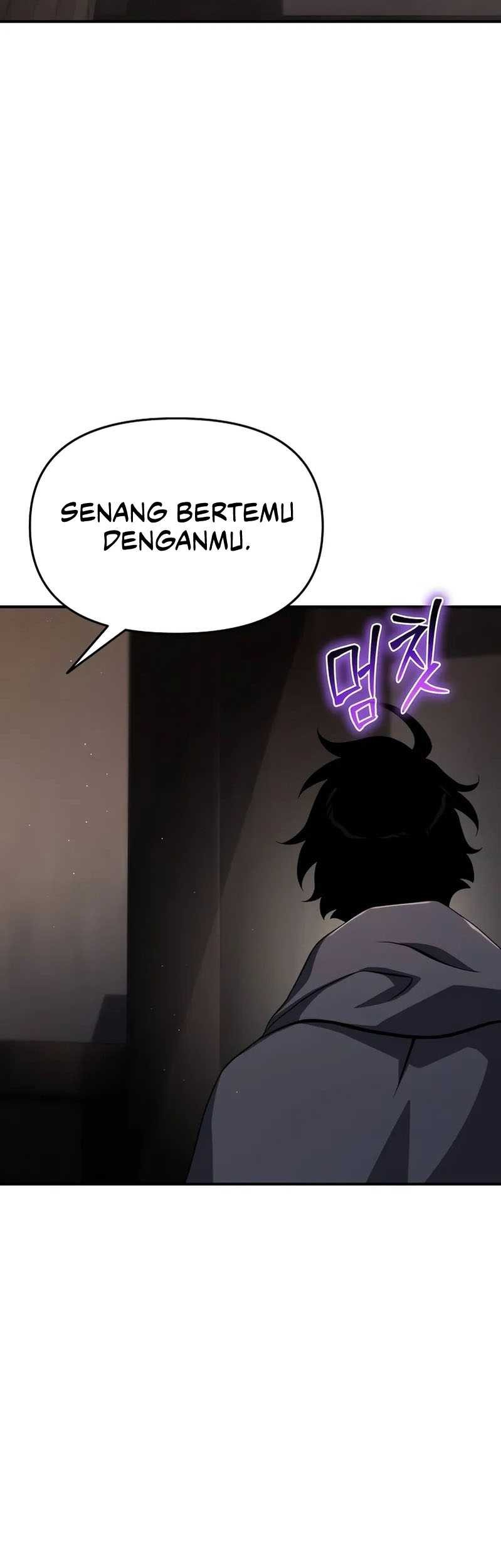The Priest of Corruption Chapter 67 - halaman 26