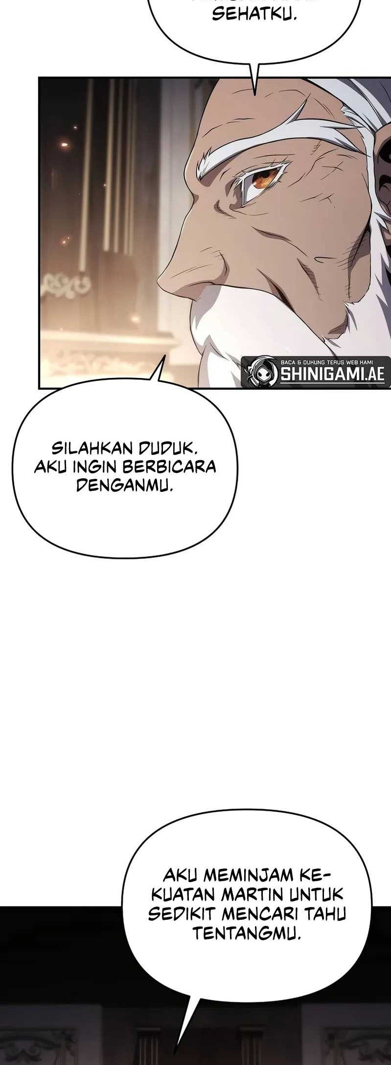 The Priest of Corruption Chapter 67 - halaman 29