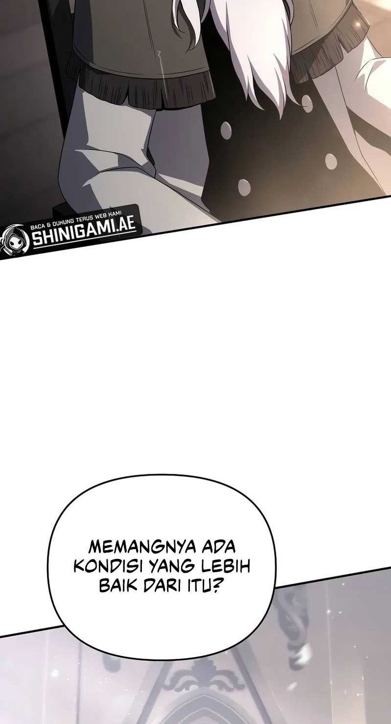 The Priest of Corruption Chapter 67 - halaman 41