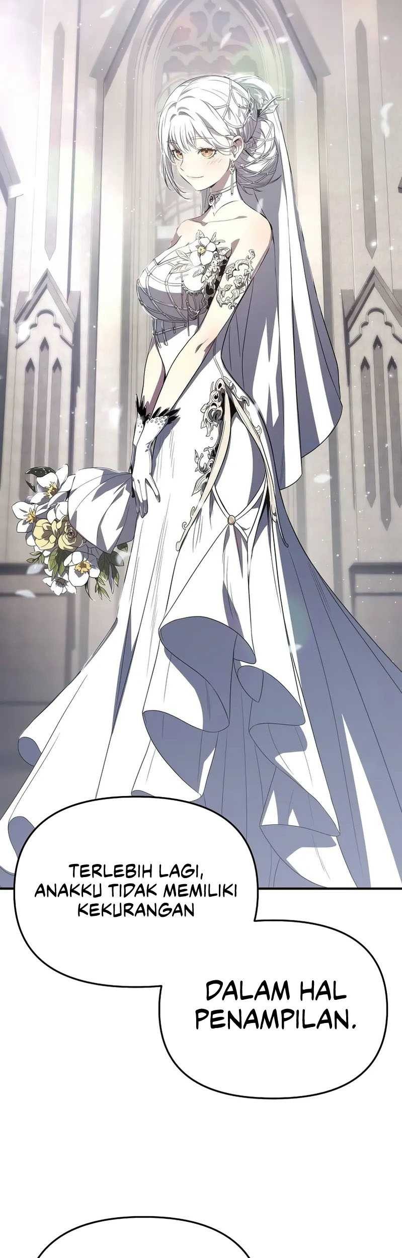 The Priest of Corruption Chapter 67 - halaman 42