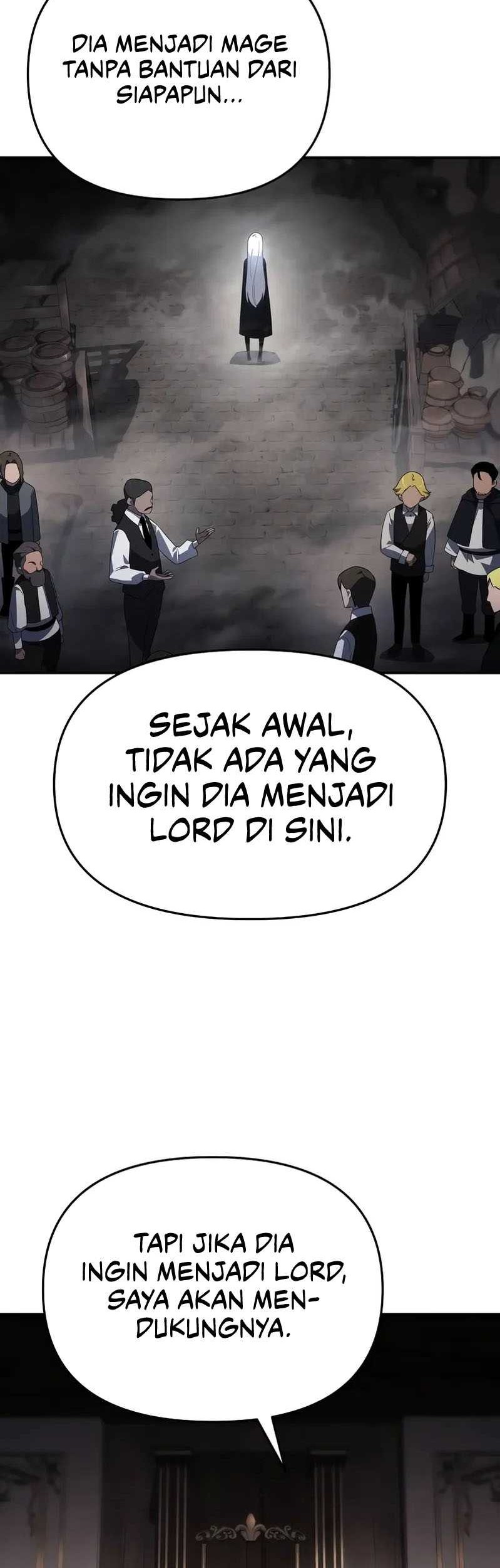 The Priest of Corruption Chapter 67 - halaman 43