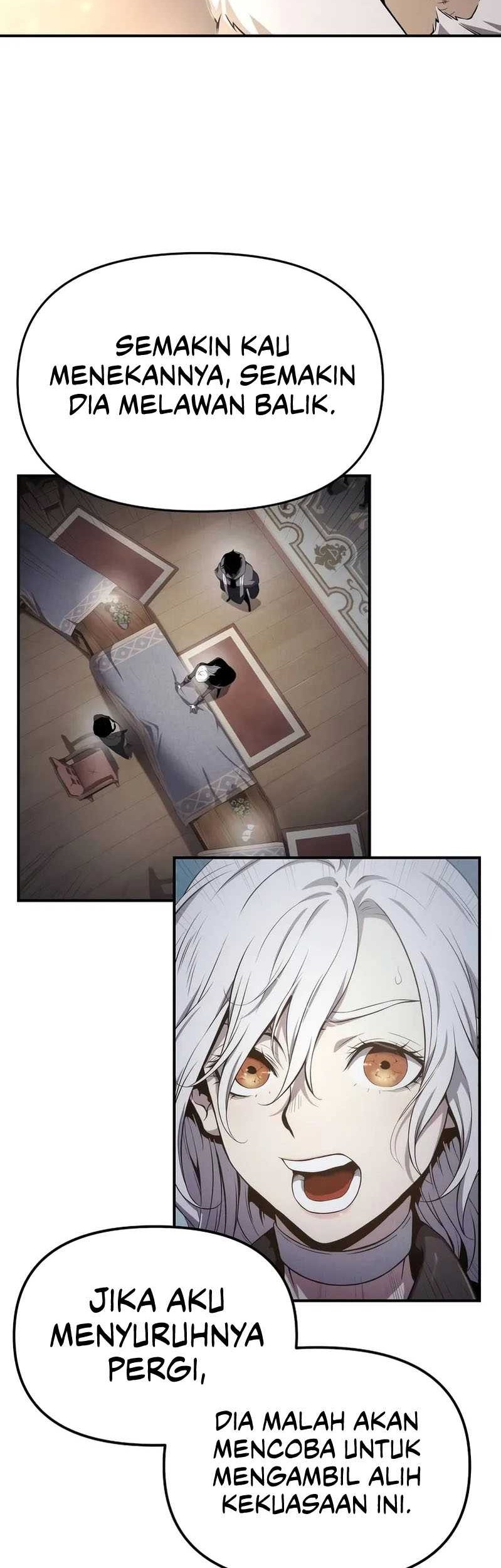 The Priest of Corruption Chapter 67 - halaman 47