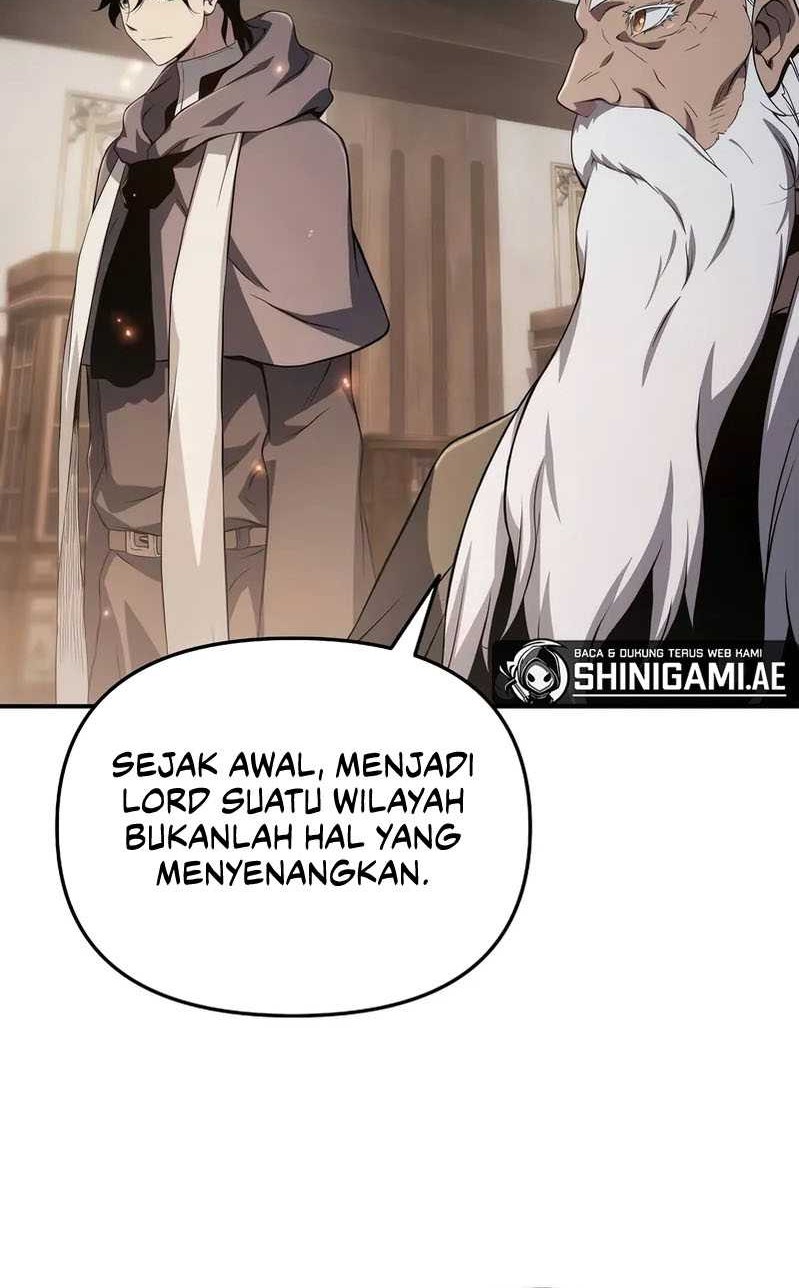 The Priest of Corruption Chapter 67 - halaman 49