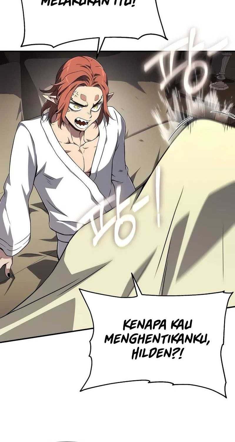 The Priest of Corruption Chapter 67 - halaman 5