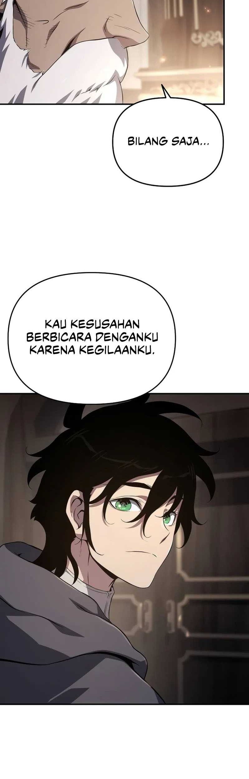 The Priest of Corruption Chapter 67 - halaman 55