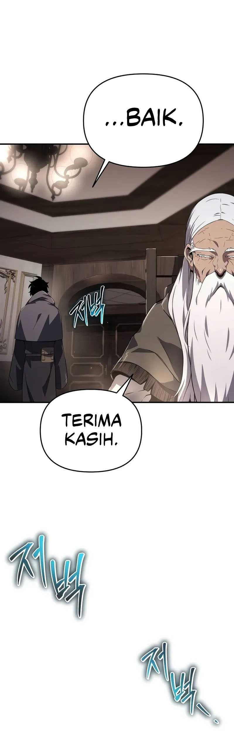 The Priest of Corruption Chapter 67 - halaman 56