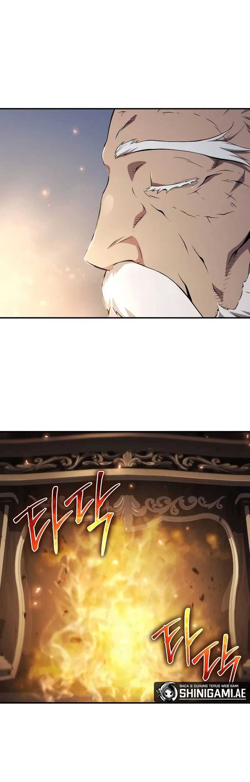 The Priest of Corruption Chapter 67 - halaman 57