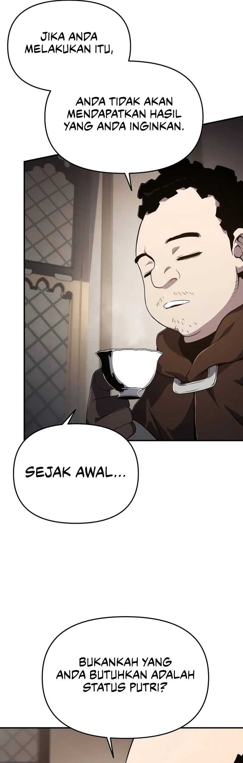 The Priest of Corruption Chapter 67 - halaman 6