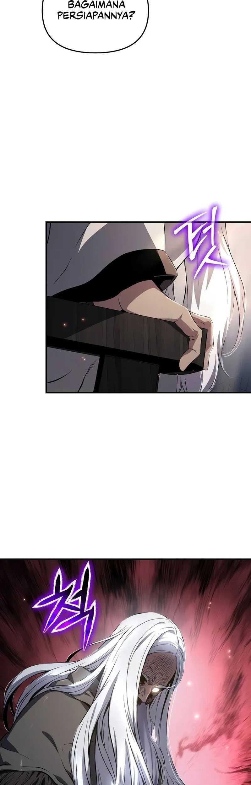 The Priest of Corruption Chapter 67 - halaman 60
