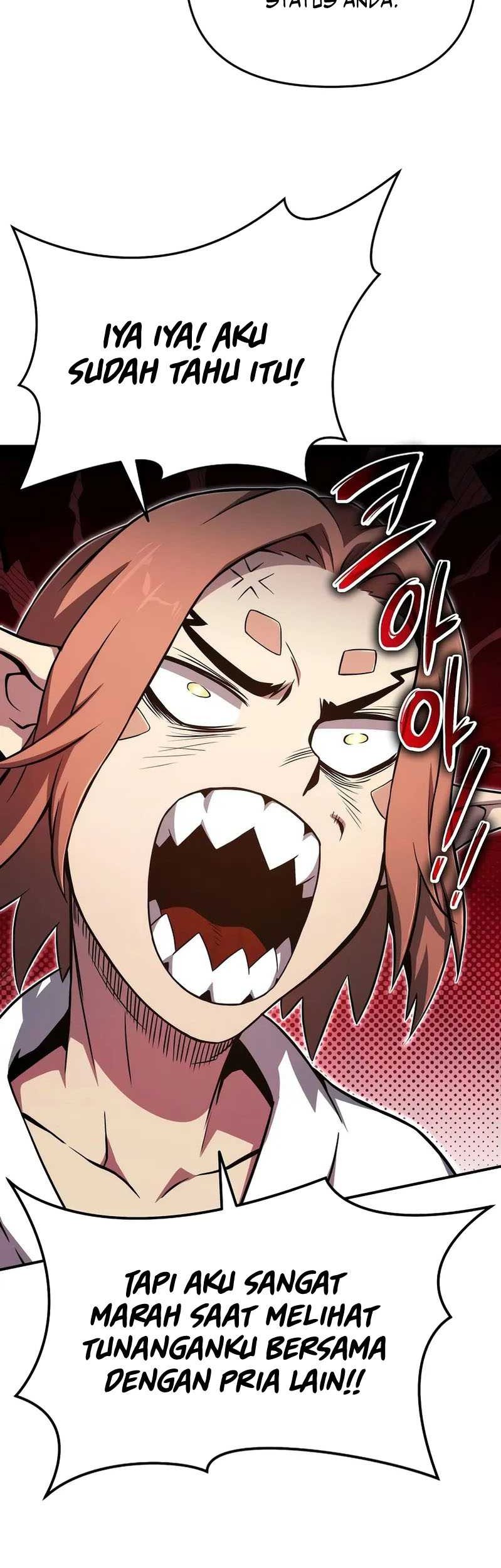 The Priest of Corruption Chapter 67 - halaman 8