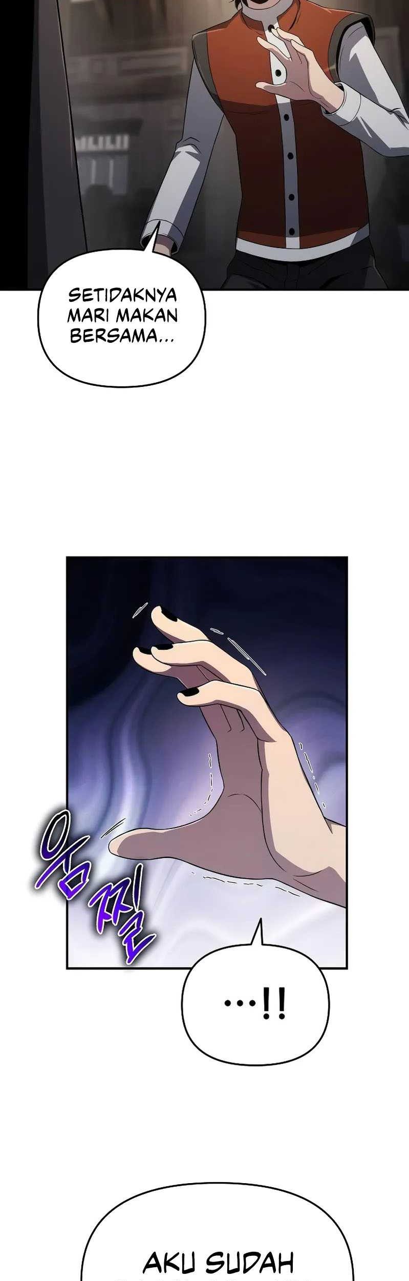 The Priest of Corruption Chapter 68 - halaman 12