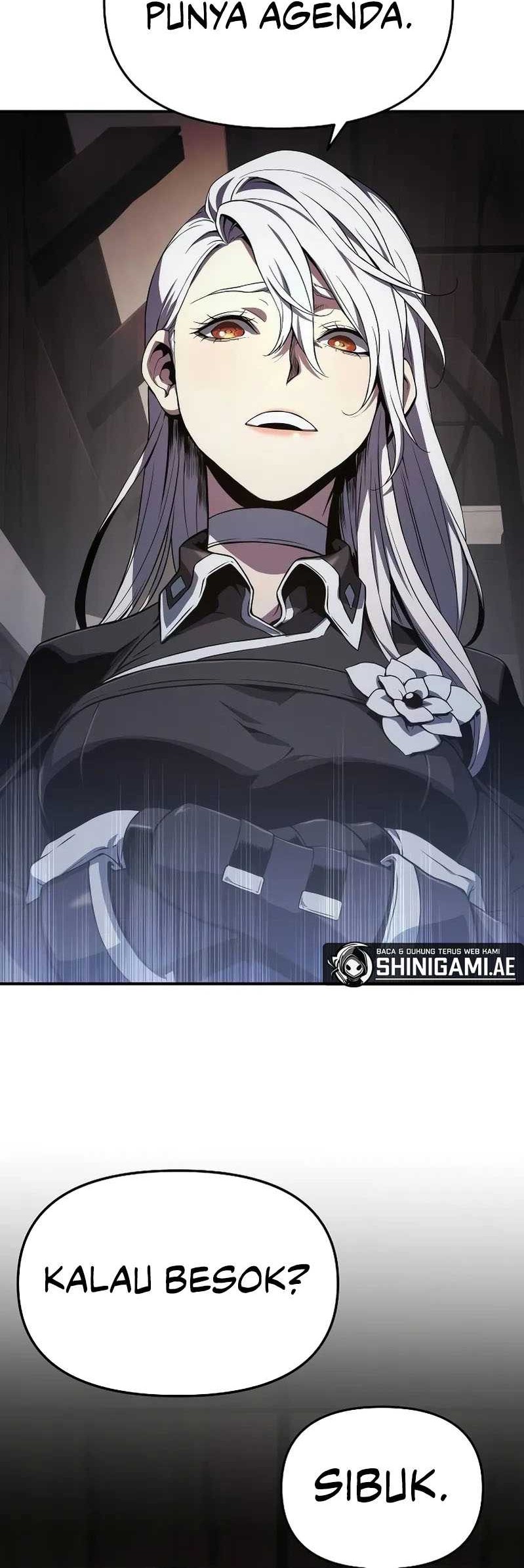 The Priest of Corruption Chapter 68 - halaman 13