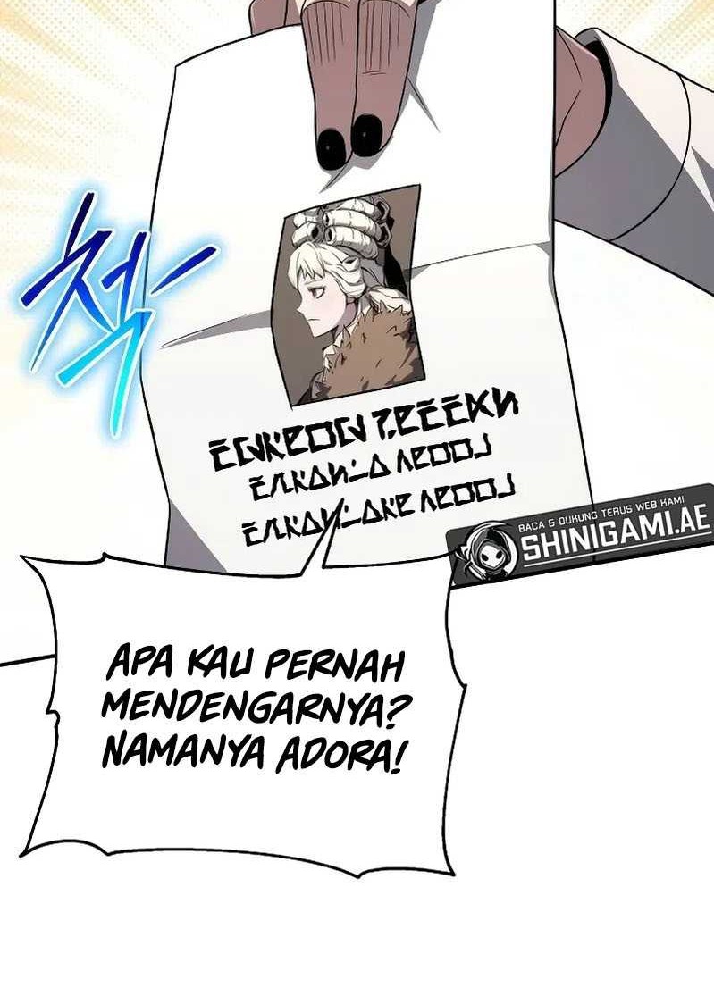 The Priest of Corruption Chapter 68 - halaman 17