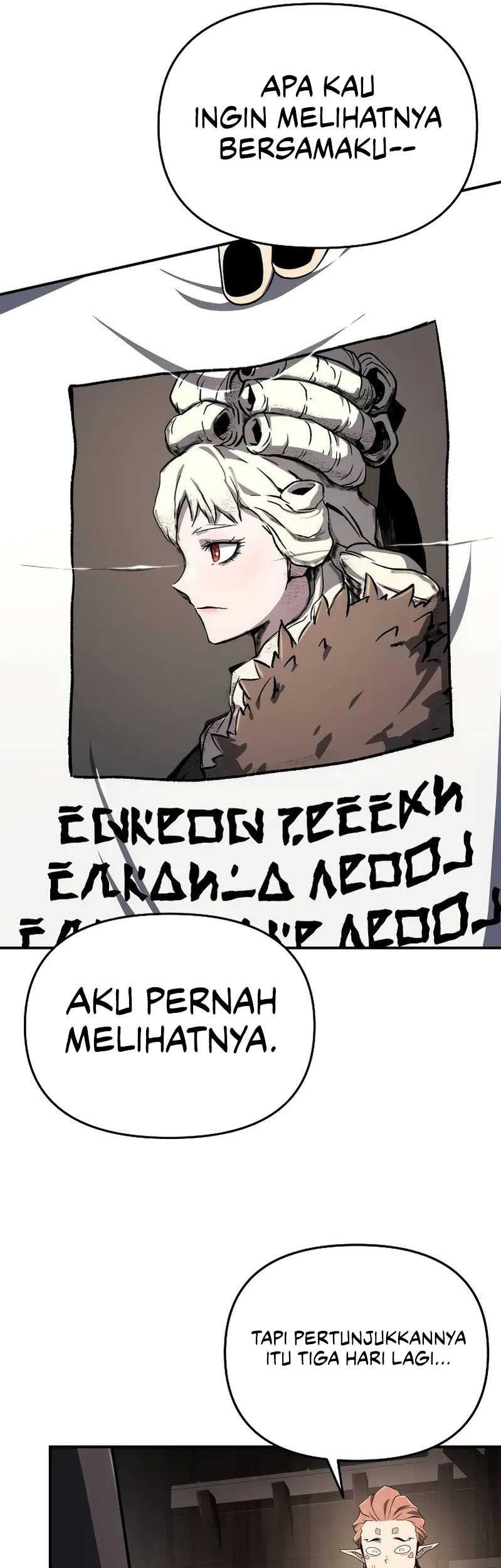 The Priest of Corruption Chapter 68 - halaman 18