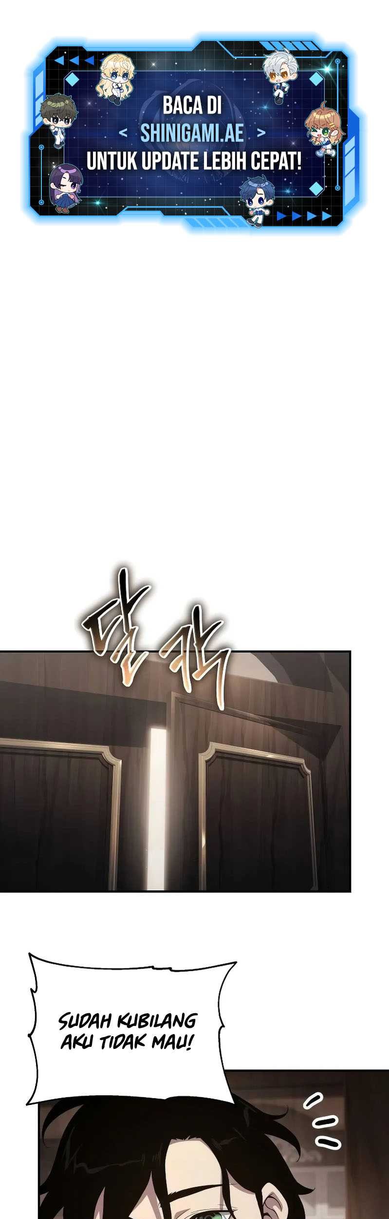 The Priest of Corruption Chapter 68 - halaman 2