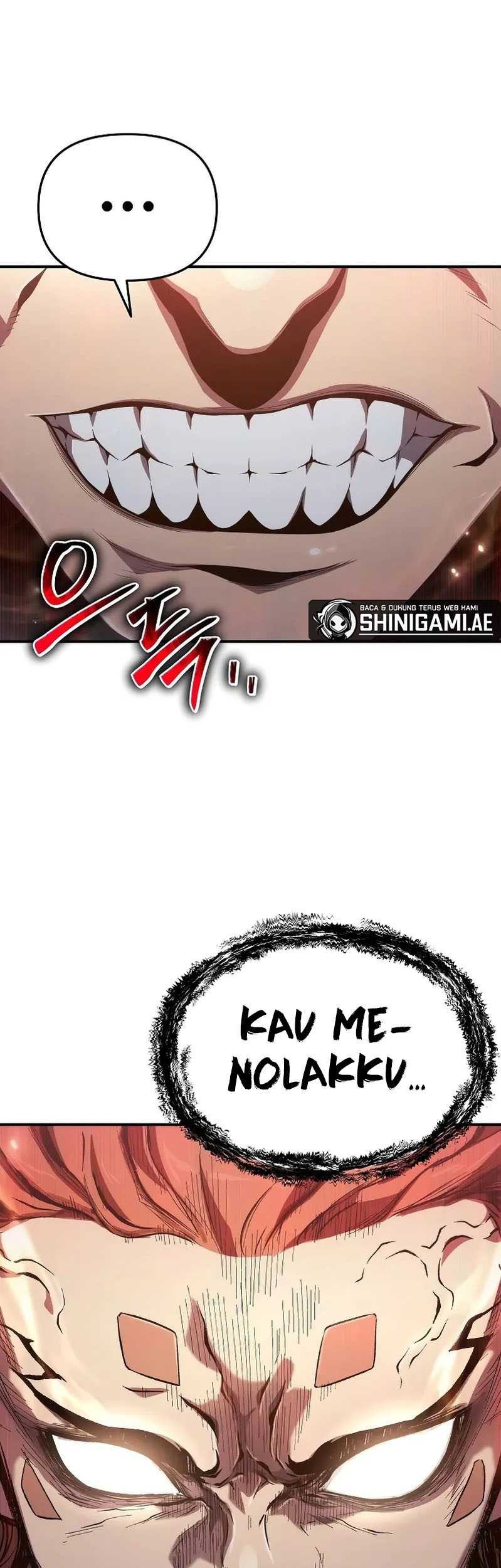 The Priest of Corruption Chapter 68 - halaman 20