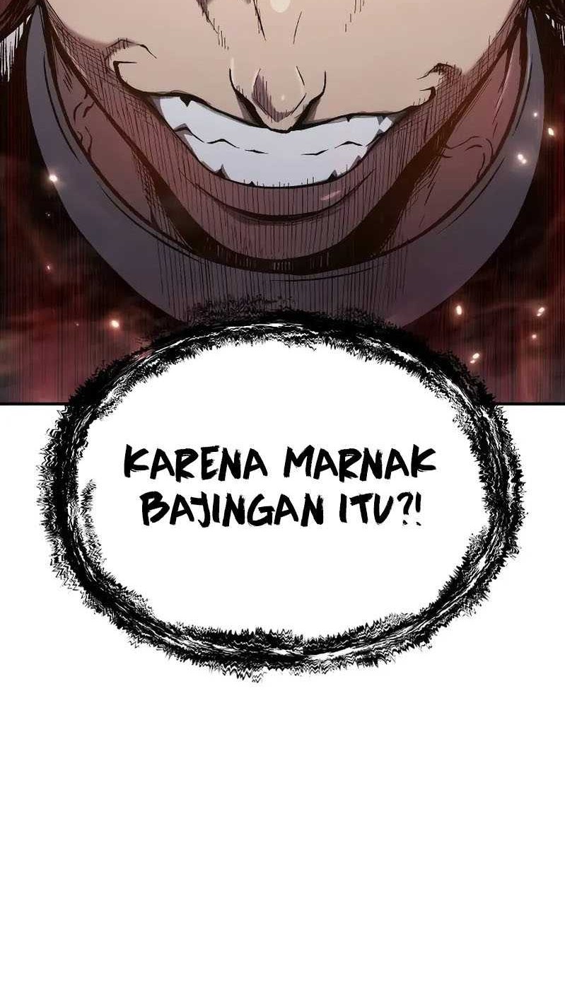 The Priest of Corruption Chapter 68 - halaman 21