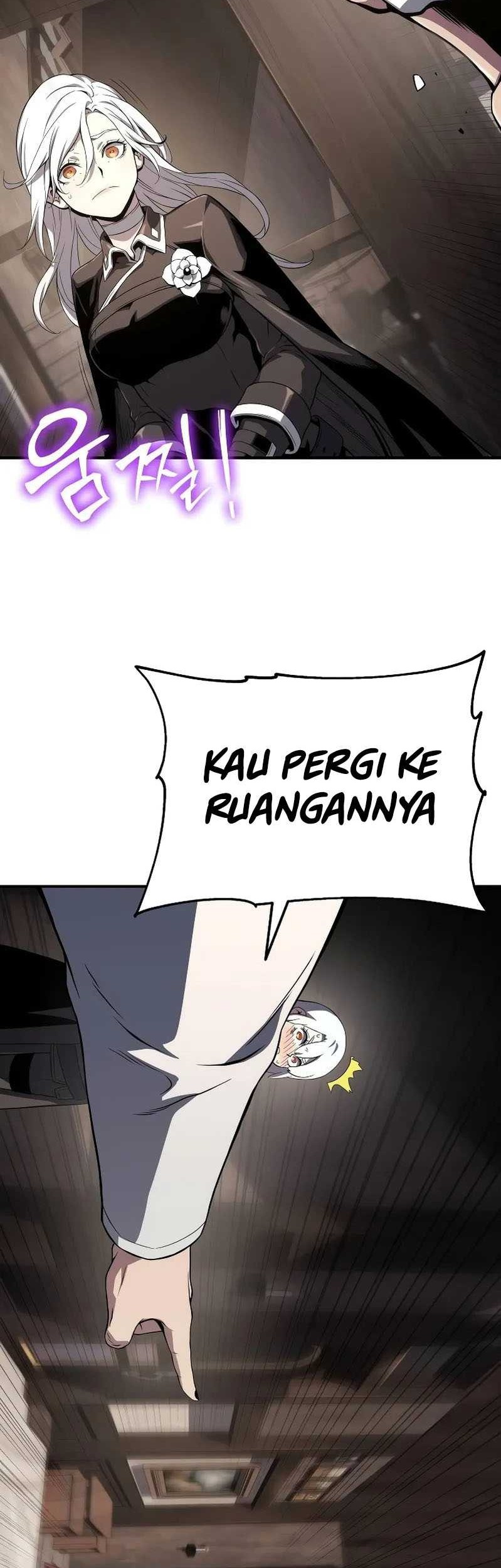 The Priest of Corruption Chapter 68 - halaman 23