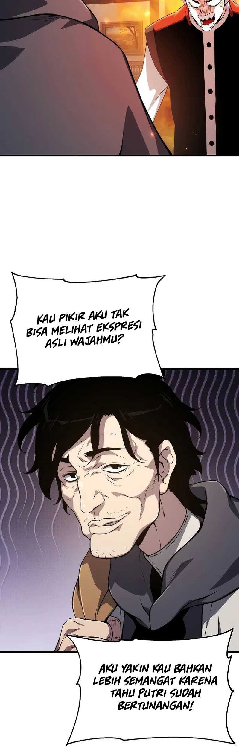 The Priest of Corruption Chapter 68 - halaman 27