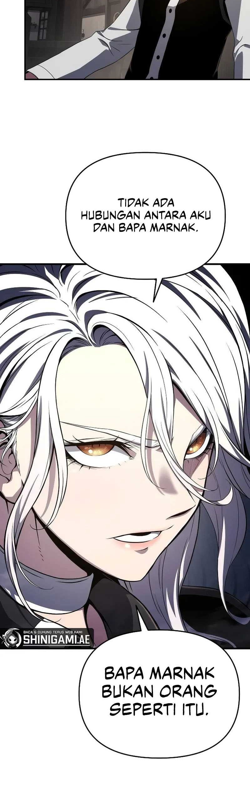 The Priest of Corruption Chapter 68 - halaman 29