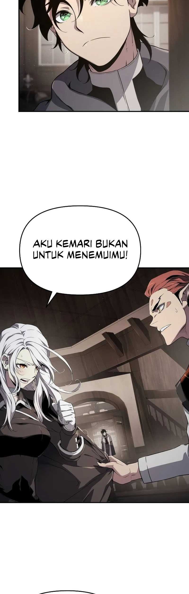 The Priest of Corruption Chapter 68 - halaman 3