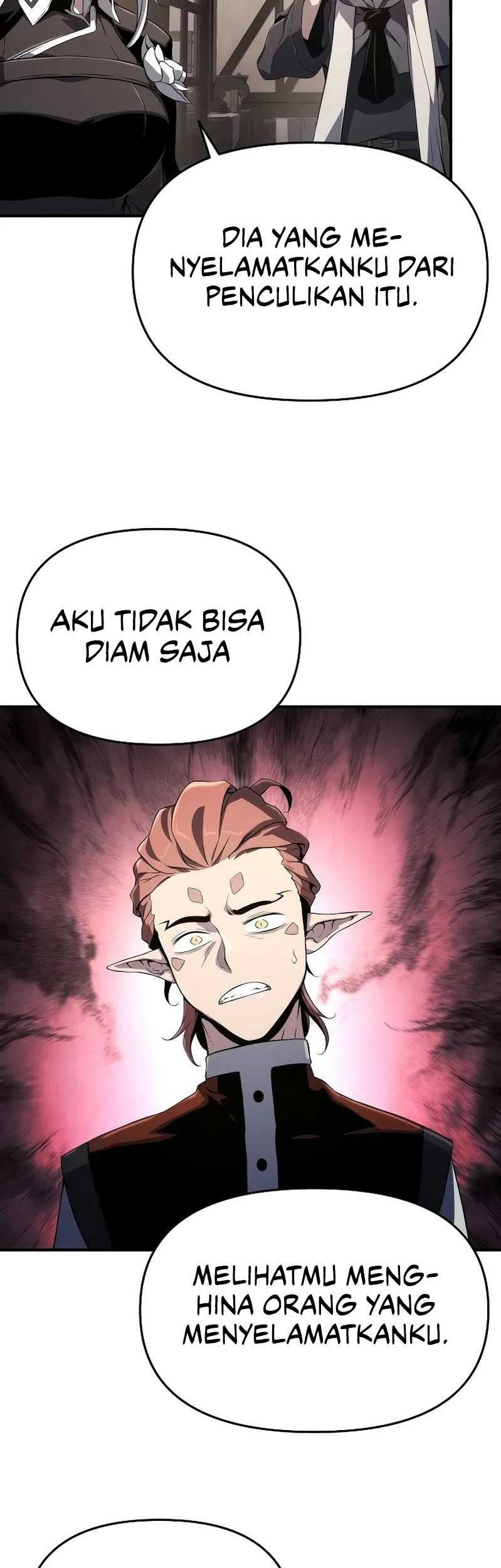 The Priest of Corruption Chapter 68 - halaman 31