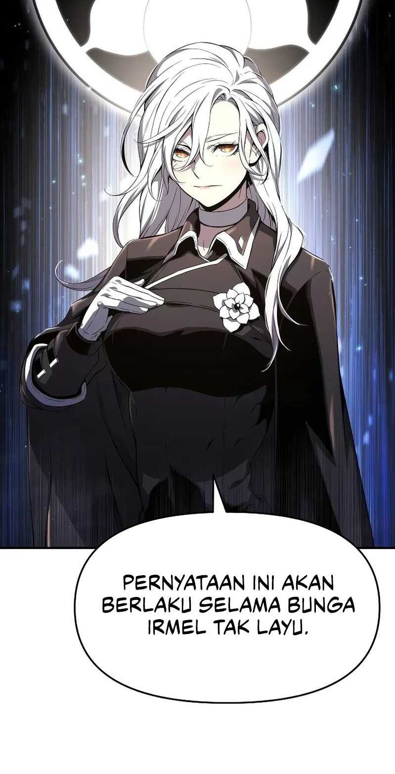 The Priest of Corruption Chapter 68 - halaman 33