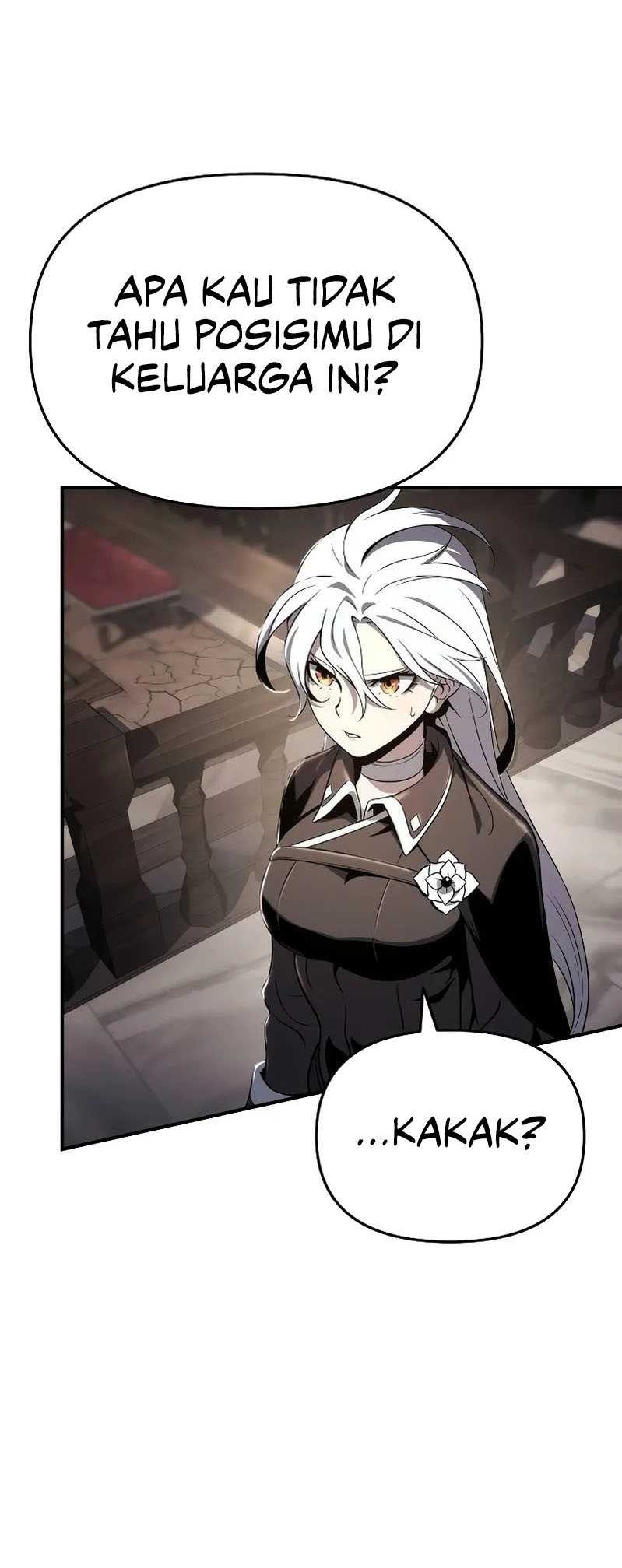 The Priest of Corruption Chapter 68 - halaman 37