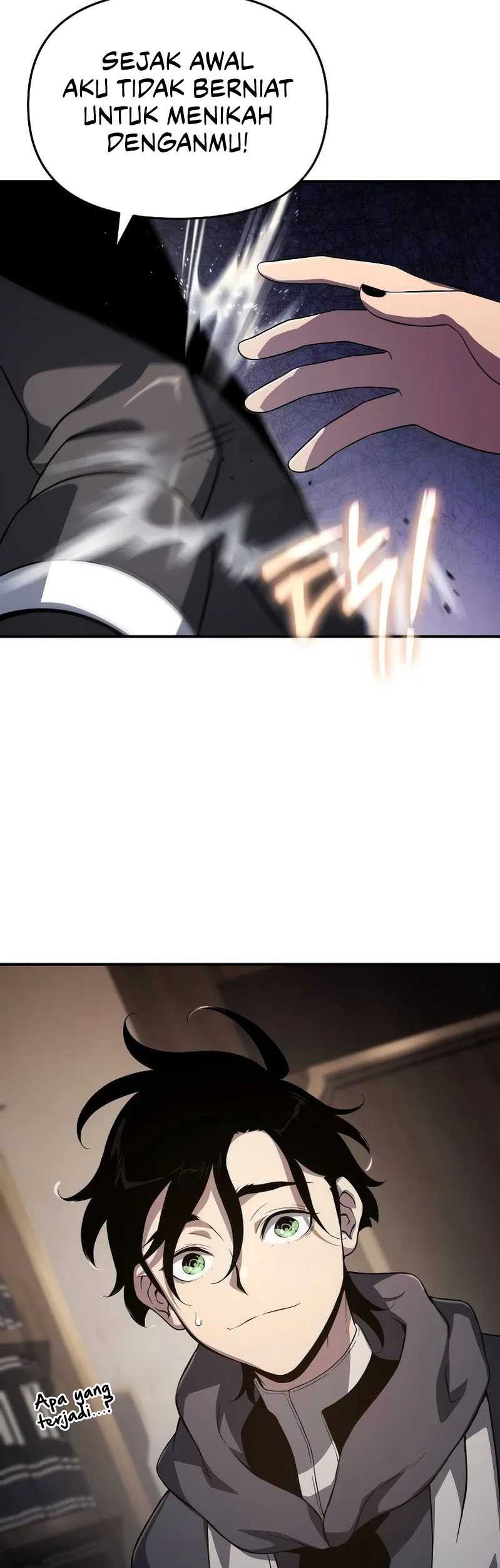 The Priest of Corruption Chapter 68 - halaman 4