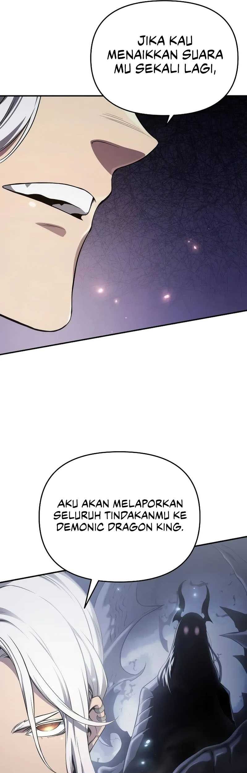 The Priest of Corruption Chapter 68 - halaman 42