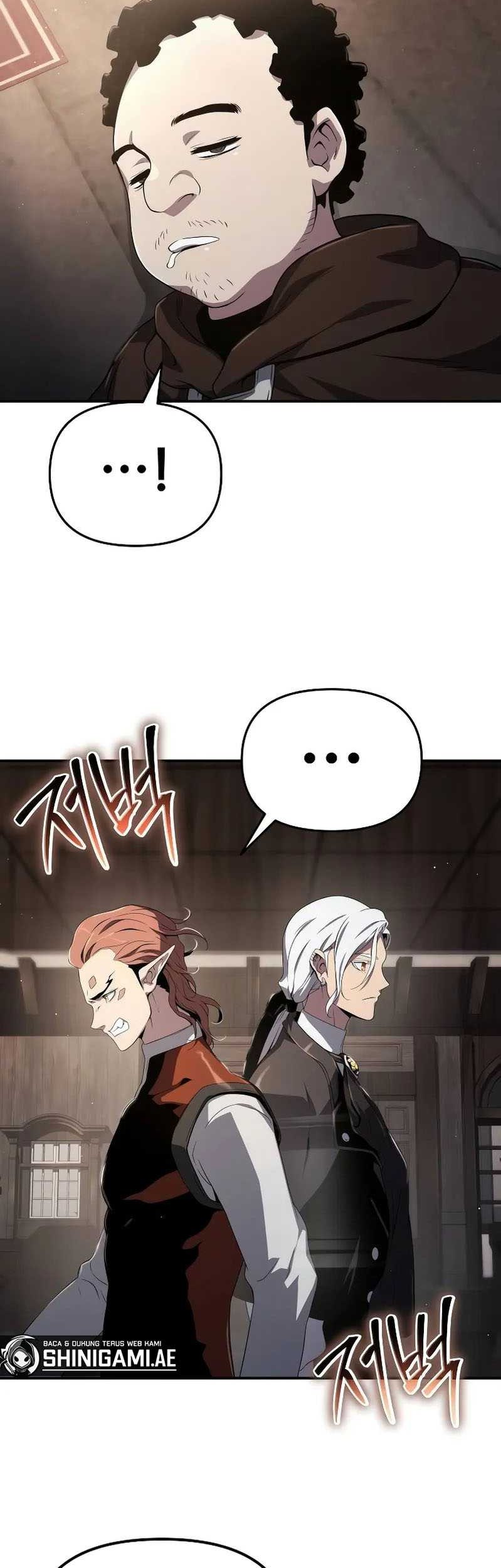 The Priest of Corruption Chapter 68 - halaman 44
