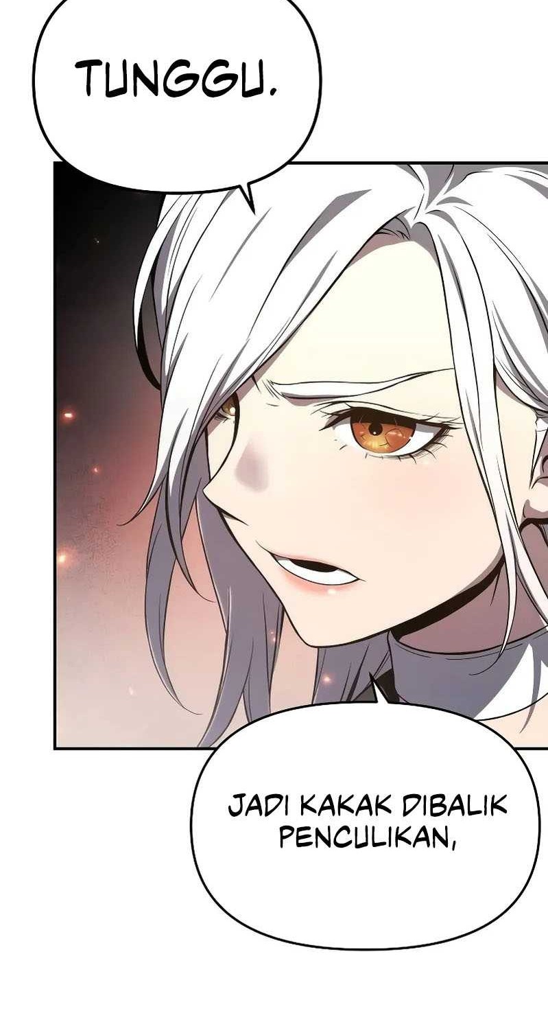 The Priest of Corruption Chapter 68 - halaman 45