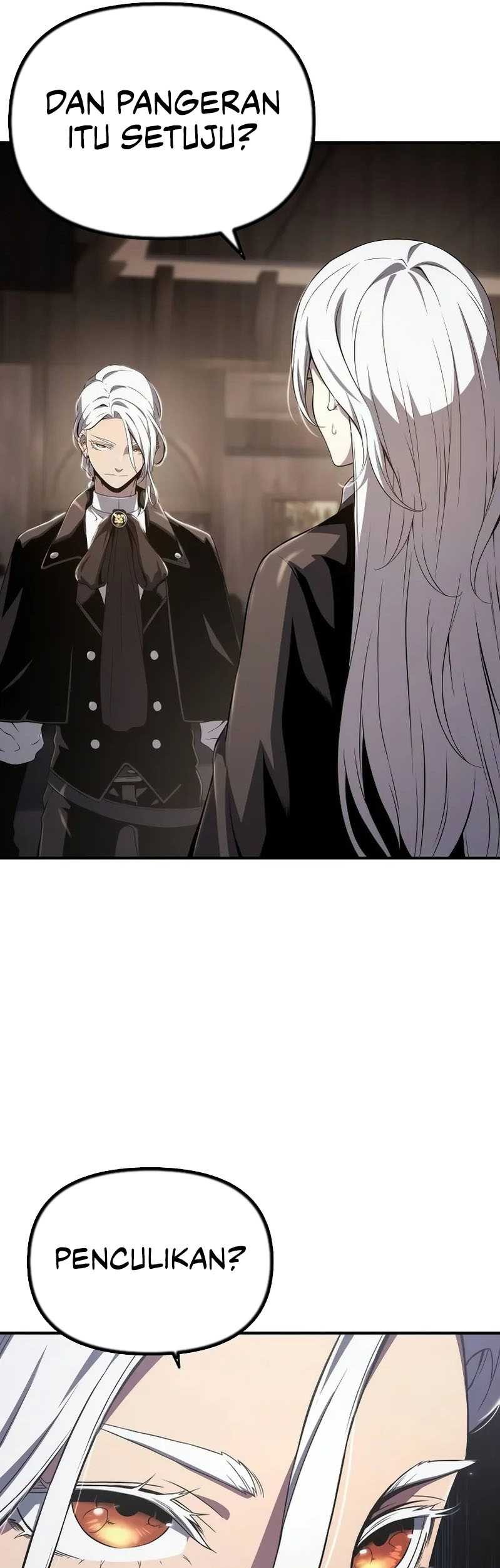 The Priest of Corruption Chapter 68 - halaman 46