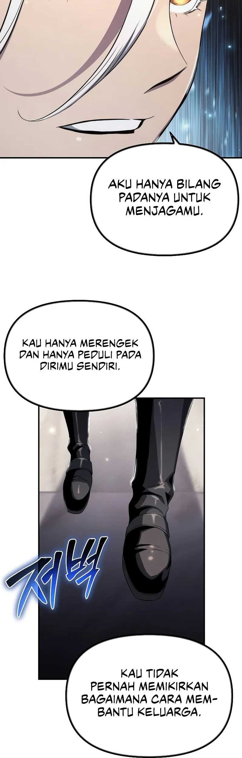 The Priest of Corruption Chapter 68 - halaman 47