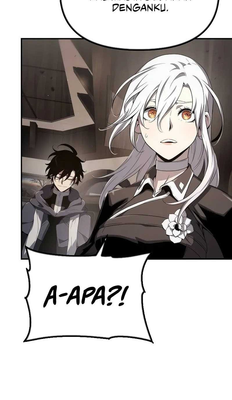 The Priest of Corruption Chapter 68 - halaman 49